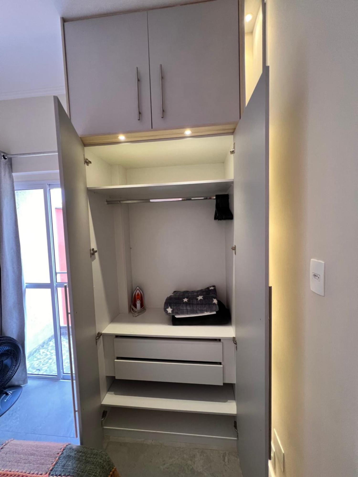 Lindo Apartamento Bela Vista Sp เซาเปาโล ภายนอก รูปภาพ