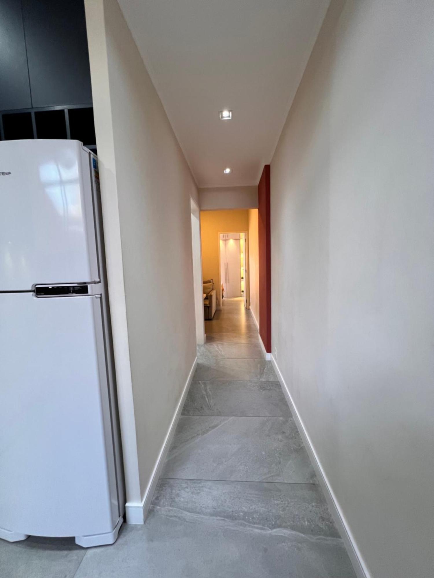 Lindo Apartamento Bela Vista Sp เซาเปาโล ภายนอก รูปภาพ