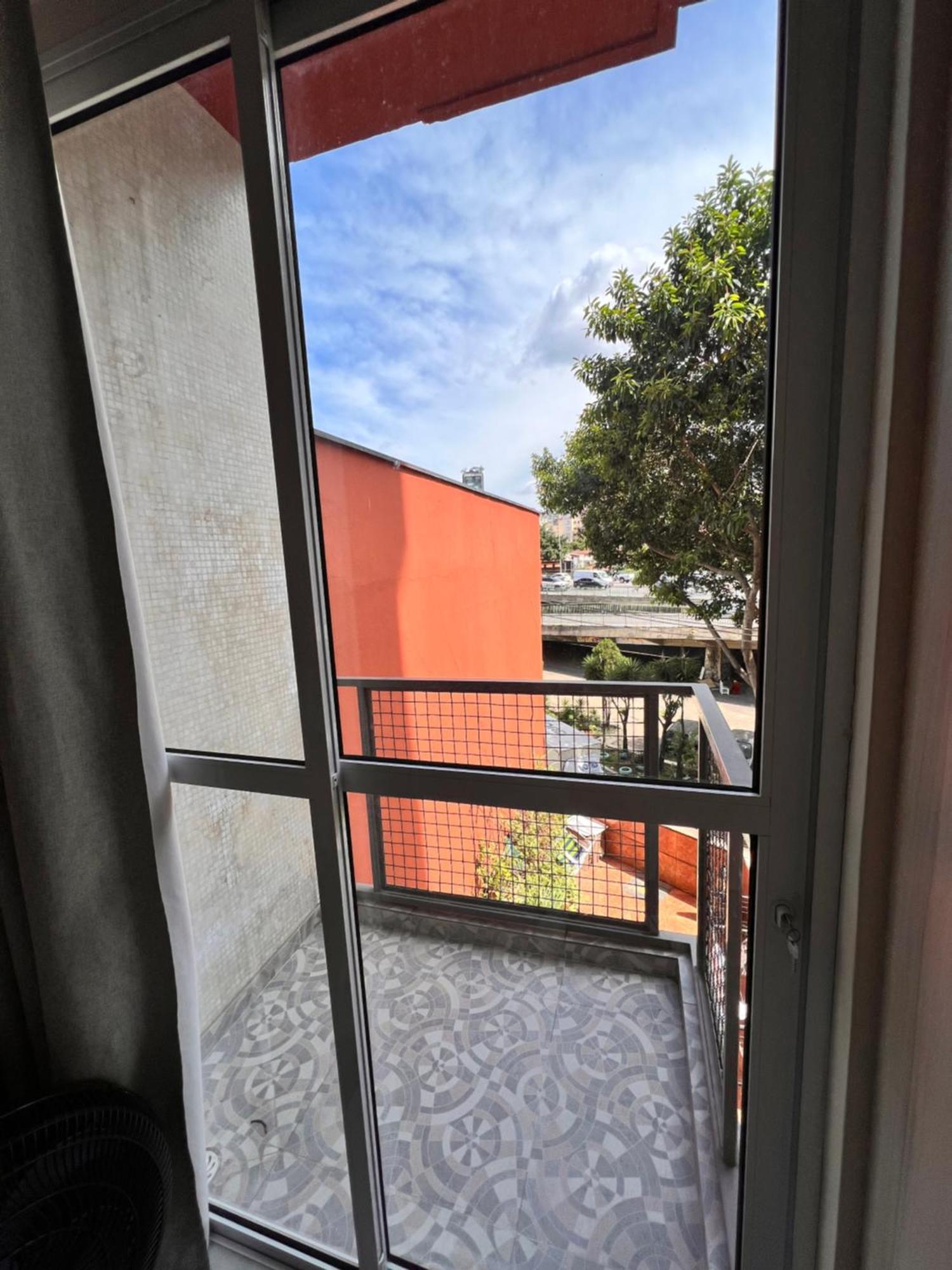 Lindo Apartamento Bela Vista Sp เซาเปาโล ภายนอก รูปภาพ