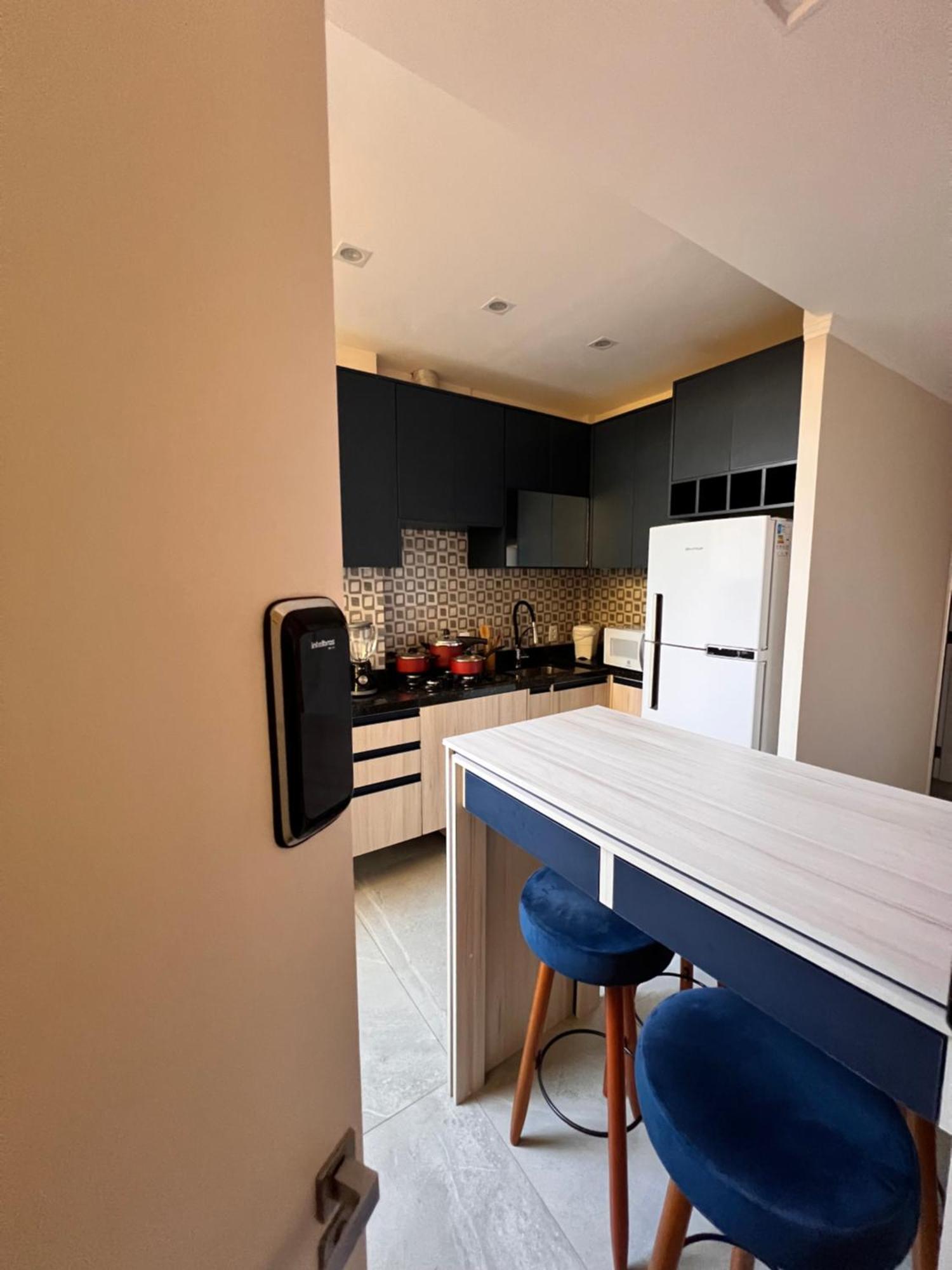 Lindo Apartamento Bela Vista Sp เซาเปาโล ภายนอก รูปภาพ