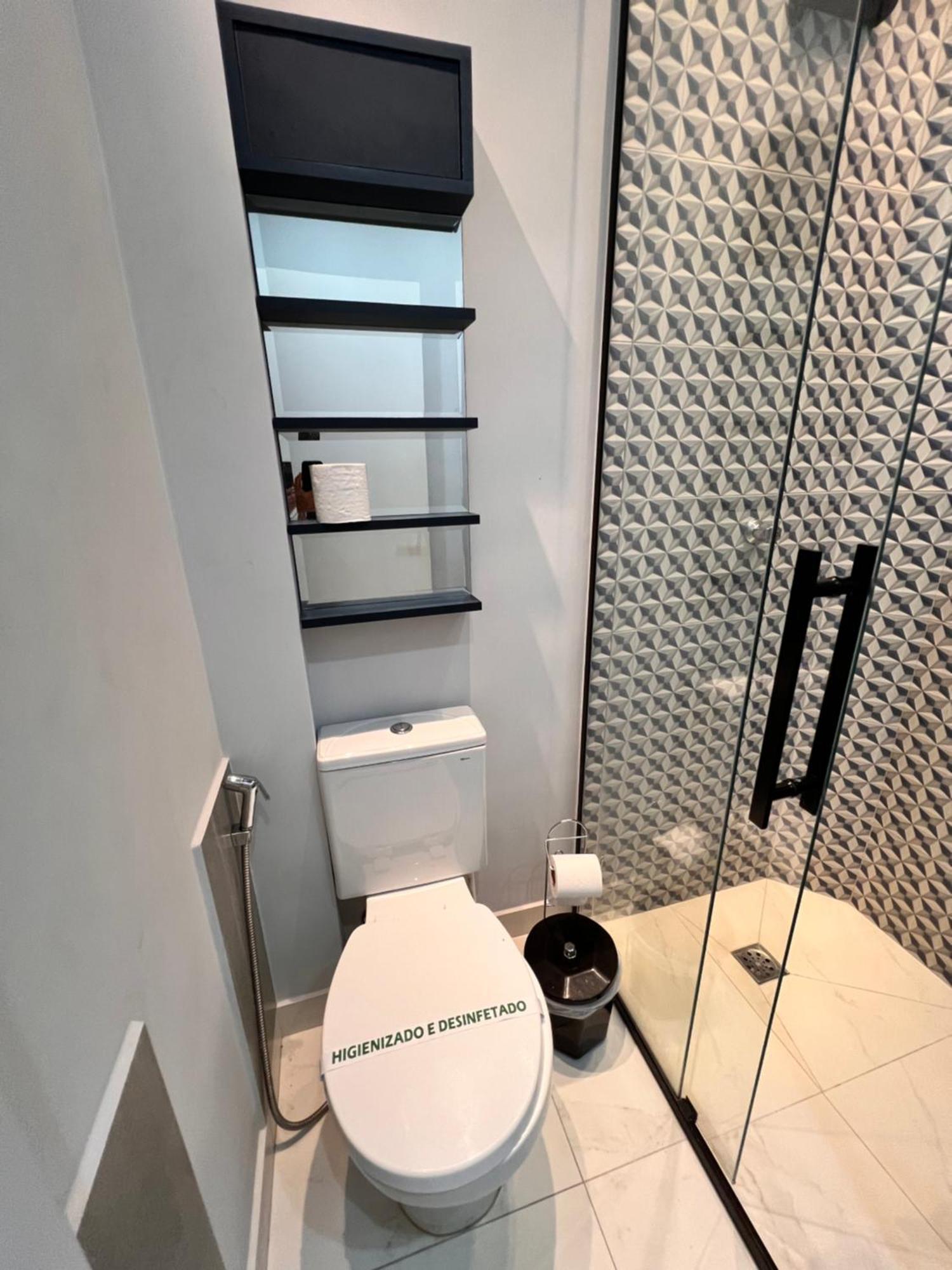 Lindo Apartamento Bela Vista Sp เซาเปาโล ภายนอก รูปภาพ