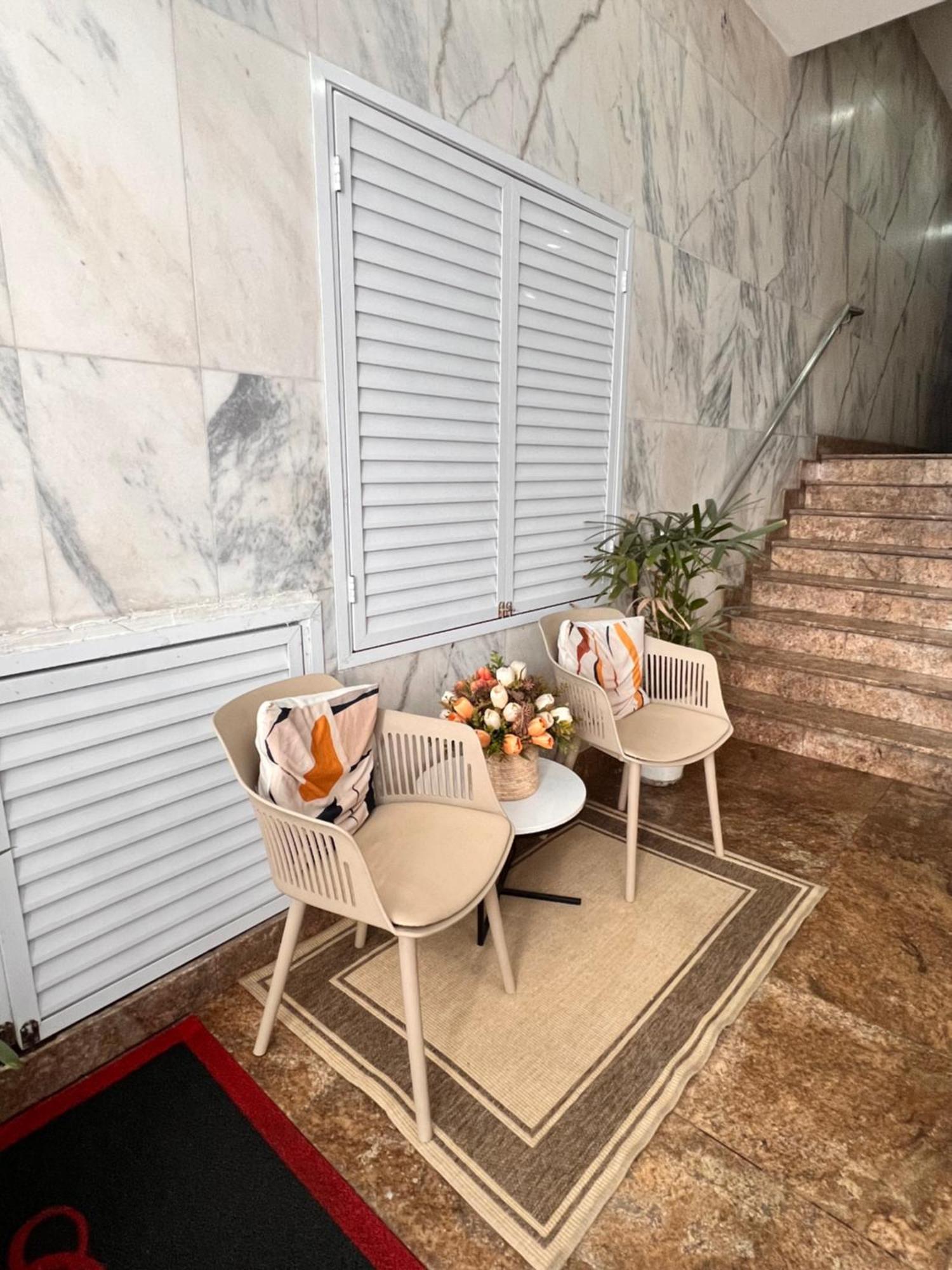 Lindo Apartamento Bela Vista Sp เซาเปาโล ภายนอก รูปภาพ