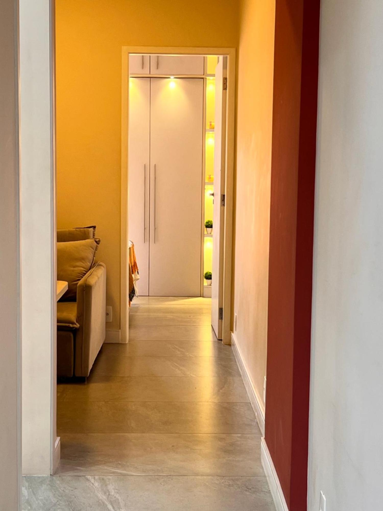 Lindo Apartamento Bela Vista Sp เซาเปาโล ภายนอก รูปภาพ