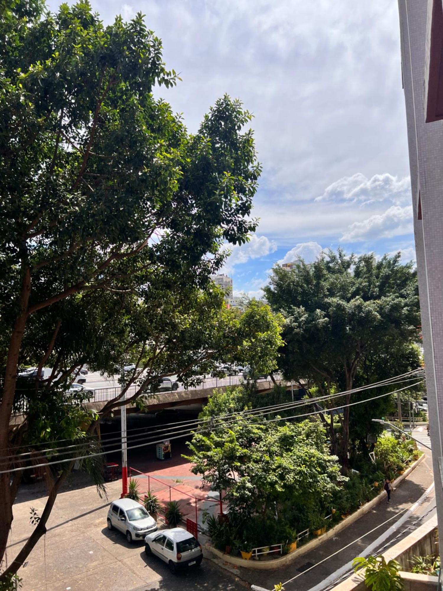 Lindo Apartamento Bela Vista Sp เซาเปาโล ภายนอก รูปภาพ
